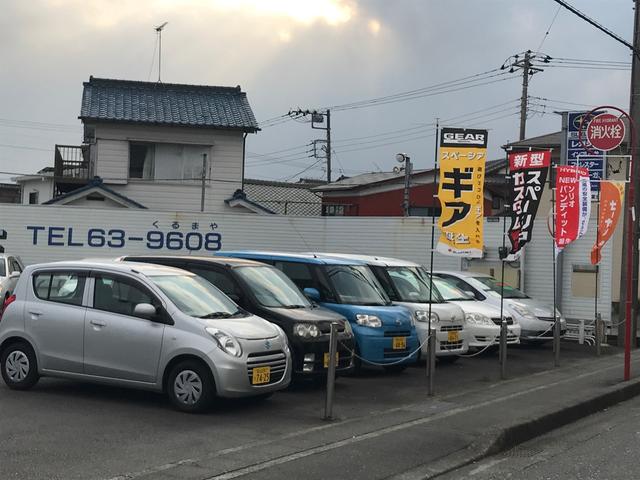 オートサロン・フジ株式会社(4枚目)