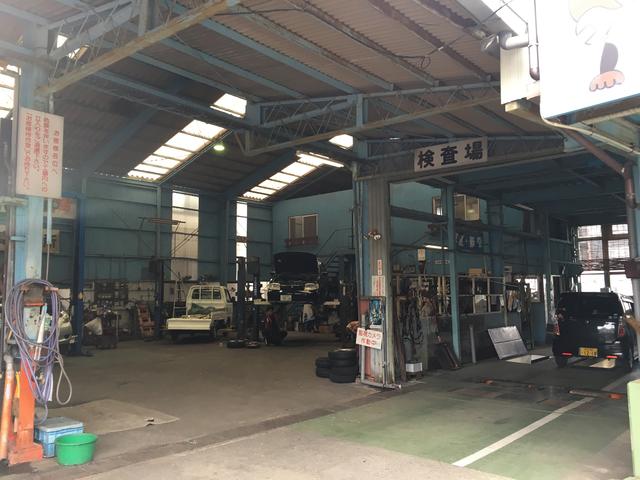 (株)伊東モータース(4枚目)