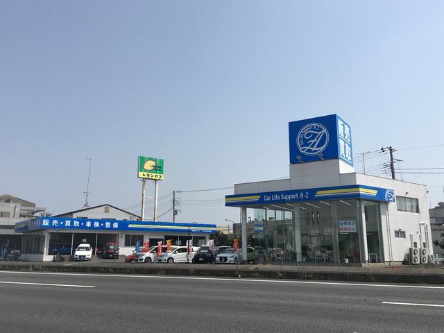 カーライフサポートエージー 国産車専門店(1枚目)