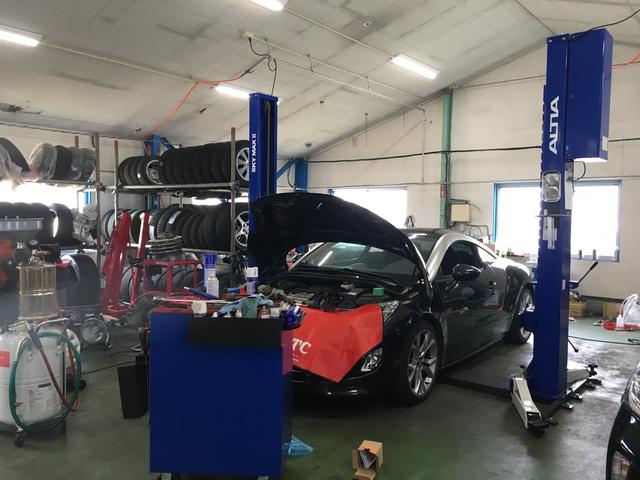 カーライフサポートエージー 国産車専門店(4枚目)