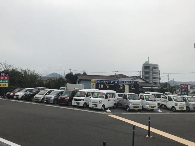 有限会社 一瀬モータース 三島大場店(1枚目)