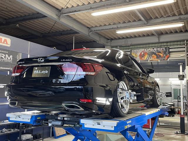 B.L.style カーリノベーション ビーエルスタイル(5枚目)