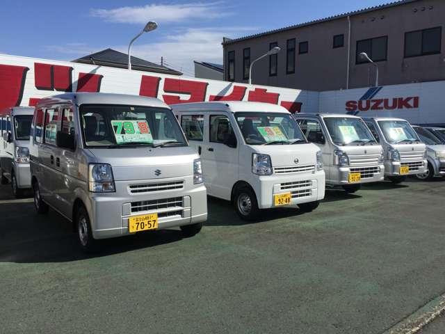 カツノマイカー 第2センター(3枚目)