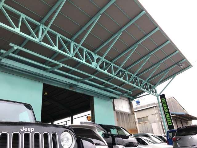 GRASS AUTO グラスオート(2枚目)