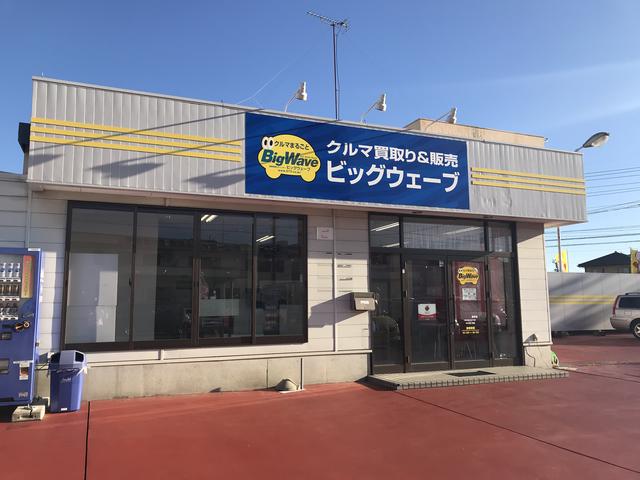 ビッグウェーブ藤枝店(3枚目)