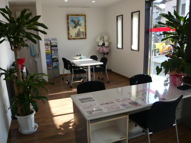 有限会社 和田自動車工業(4枚目)