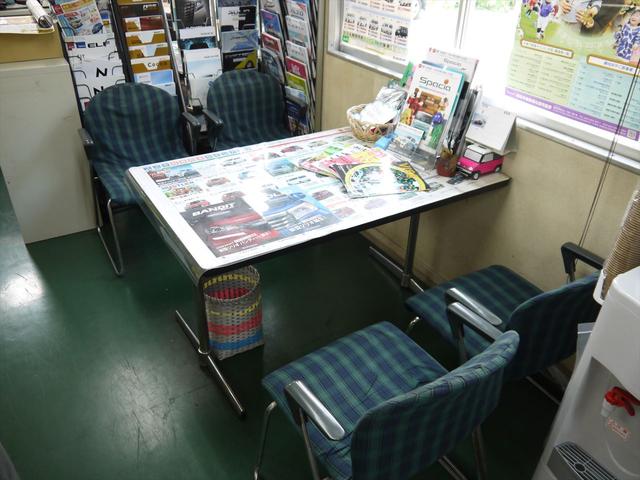 松本自動車工業株式会社(4枚目)