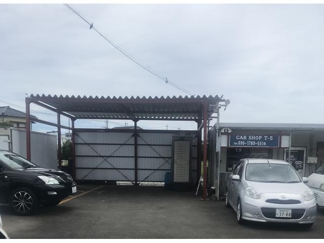 Car Shop T-5(4枚目)