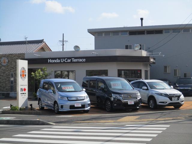 ホンダカーズ藤枝東 Honda U-Car Terrace(2枚目)