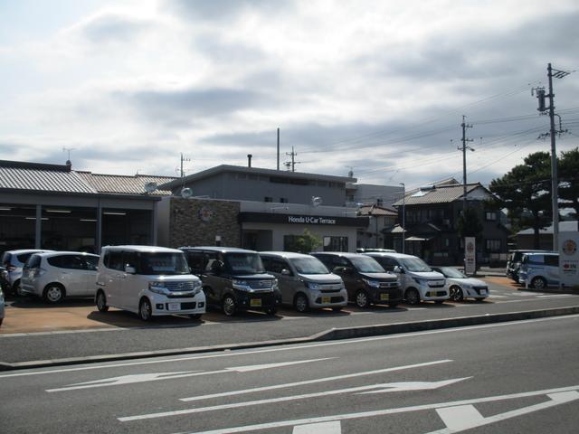 ホンダカーズ藤枝東 Honda U-Car Terrace(3枚目)