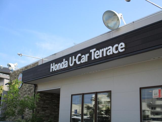 ホンダカーズ藤枝東 Honda U-Car Terrace(4枚目)