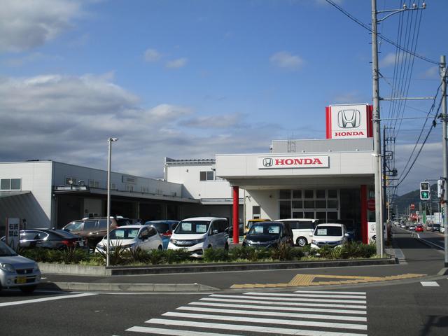 ホンダカーズ藤枝東 Honda U-Car Terrace(5枚目)