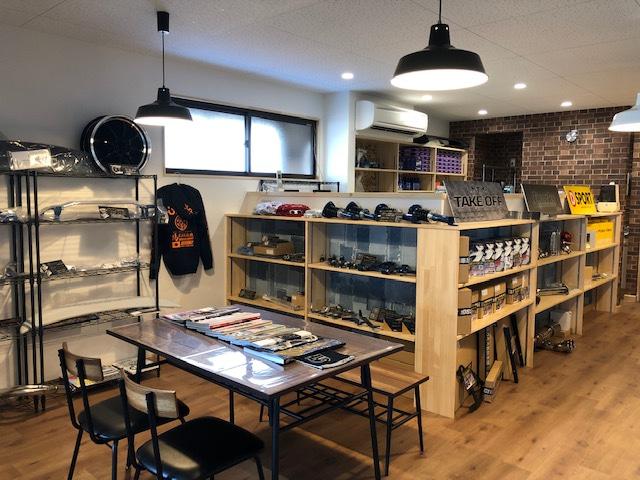 (有)馬力 静岡店 軽カースポーツ専門店(4枚目)