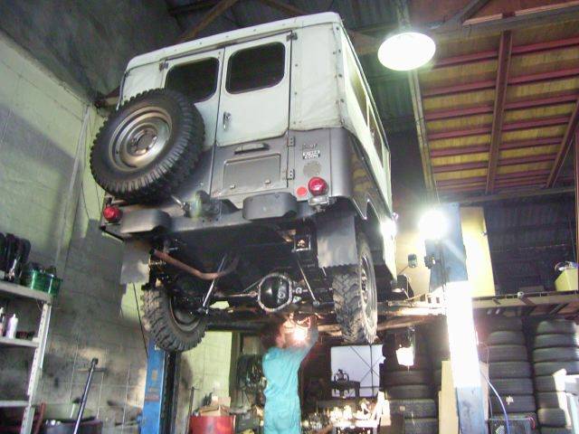 大和自動車(5枚目)