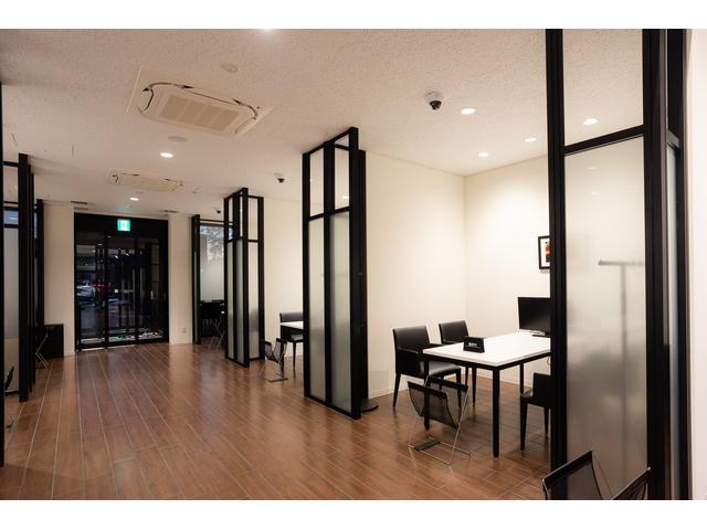 株式会社 関西マツダ 寝屋川ユーカーランド(4枚目)