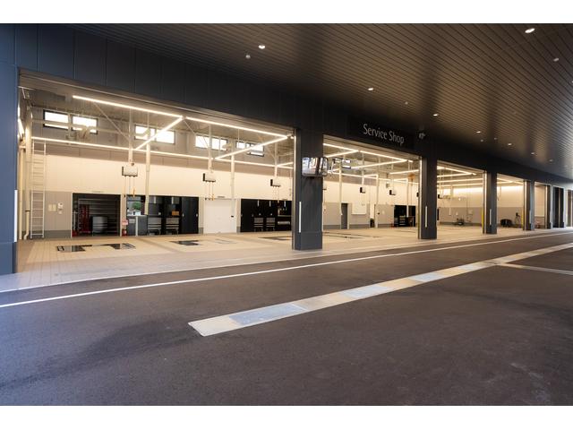株式会社 関西マツダ 寝屋川ユーカーランド(5枚目)