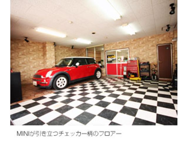 MINIクーパー専門店 オートナウ(3枚目)