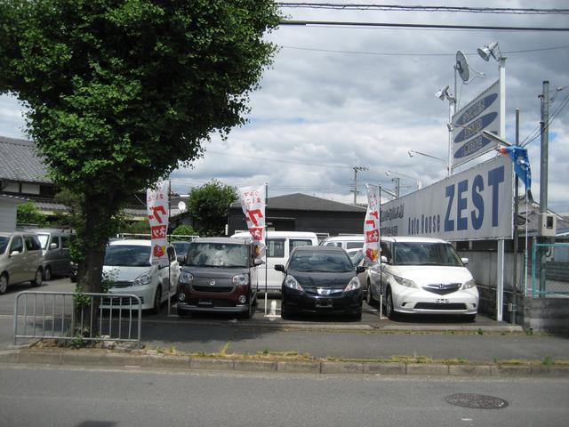 オートハウス ゼスト 有限会社ゼスト(3枚目)