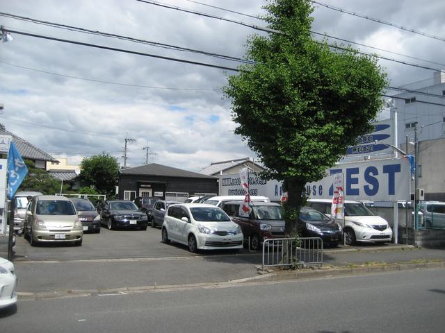 オートハウス ゼスト 有限会社ゼスト(4枚目)