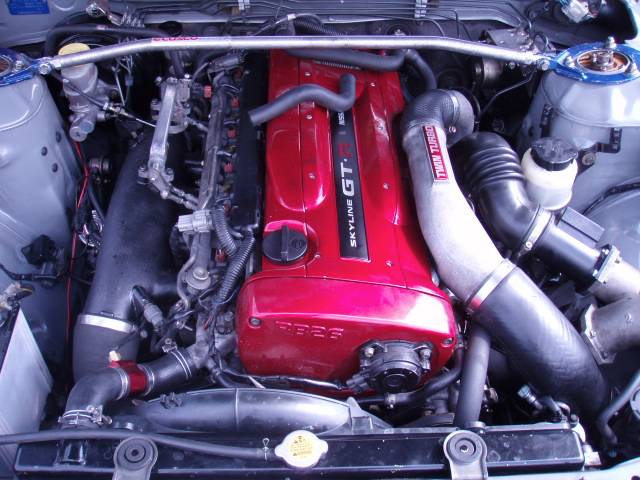 GARAGE T-BOX(3枚目)