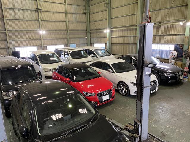 オートティズAUTO T’s (3枚目)
