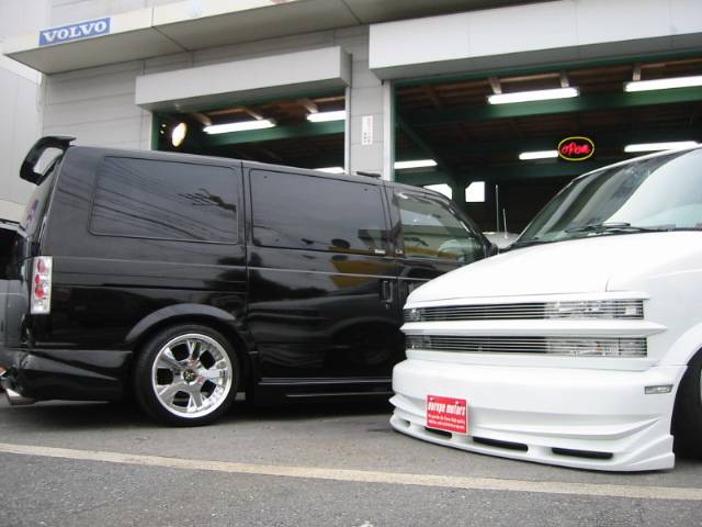 欧州自動車(3枚目)