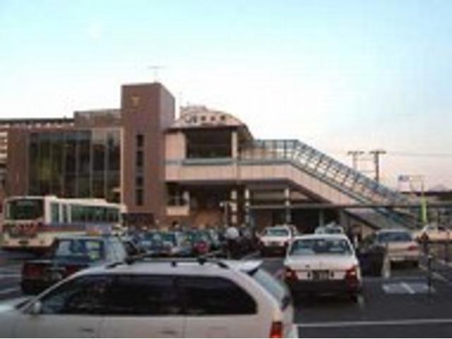 滋賀スバル自動車(株) カースポット守山(5枚目)