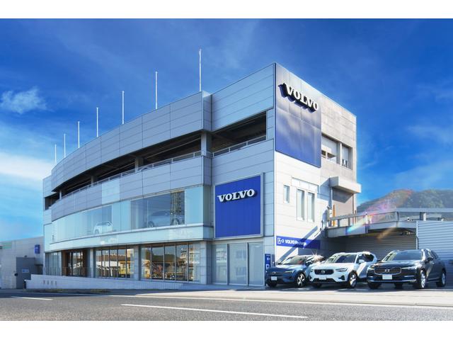 ボルボ・カーズ姫路 OGUNI株式会社(3枚目)