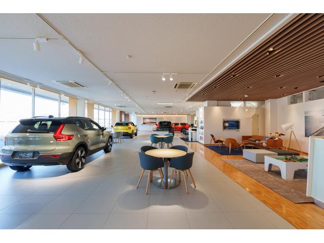 ボルボ・カーズ姫路 OGUNI株式会社(5枚目)
