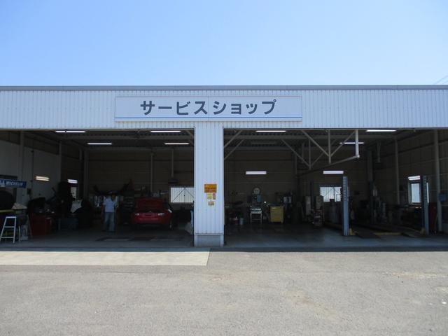 (株)和歌山マツダ 大浦店(4枚目)