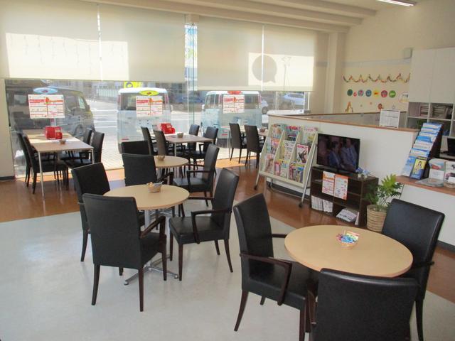 (株)和歌山マツダ 大浦店(5枚目)