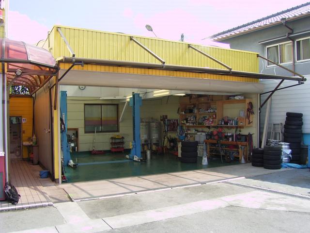 (株)関西カーショップ(5枚目)