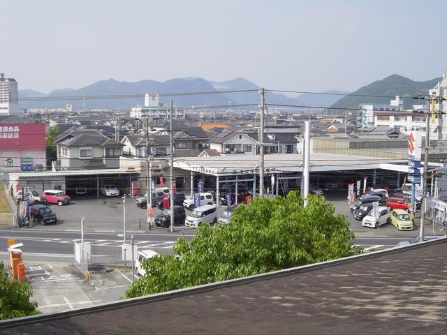 キンキ自動車 姫路花田店(5枚目)