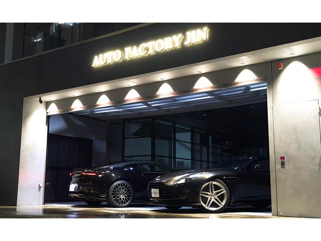 AUTO FACTORY 仁(5枚目)