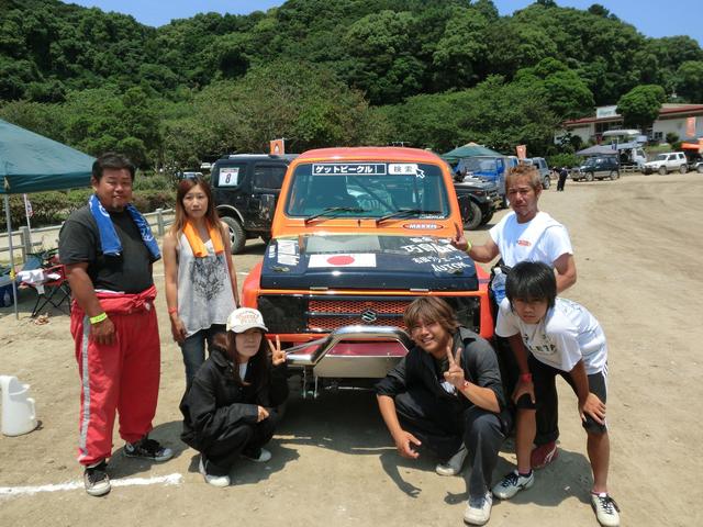 カーハウスノーブル(4枚目)