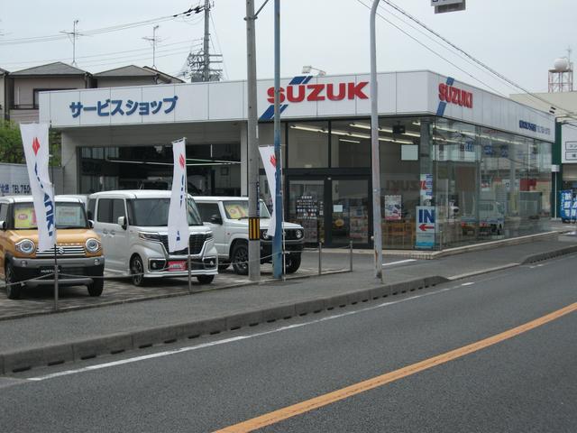 有限会社 スズキプラザ北摂(2枚目)