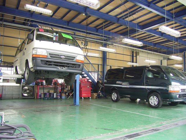 株式会社 寺本自動車商会(5枚目)