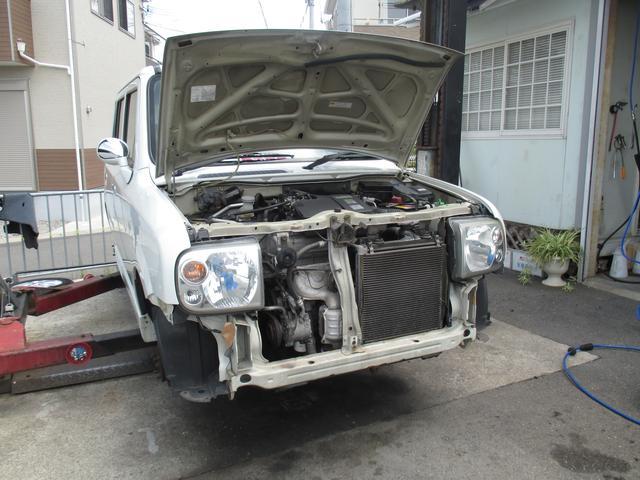 カーショップ コロンブスプラス(4枚目)