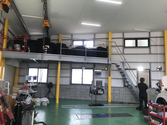 豊栄モータース(4枚目)
