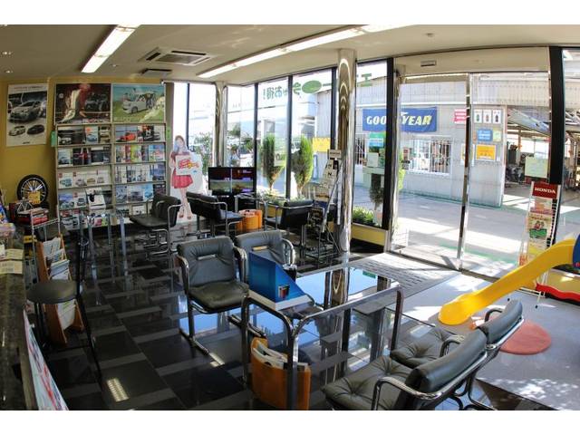 車屋本舗 寺西商会 株式会社(4枚目)