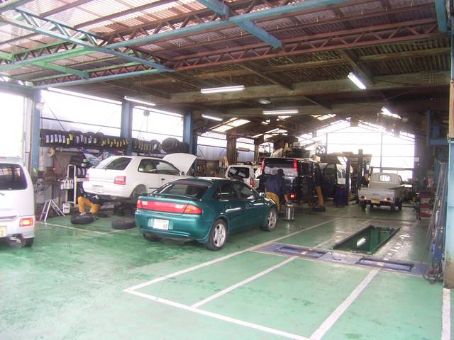 有限会社 木村自動車(2枚目)