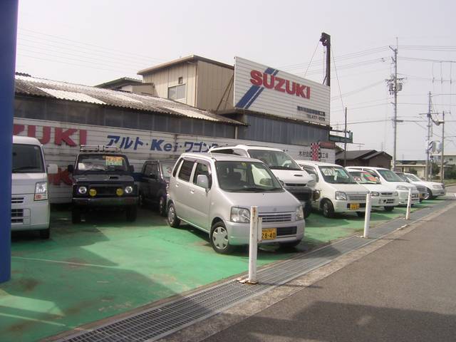 有限会社 木村自動車(3枚目)