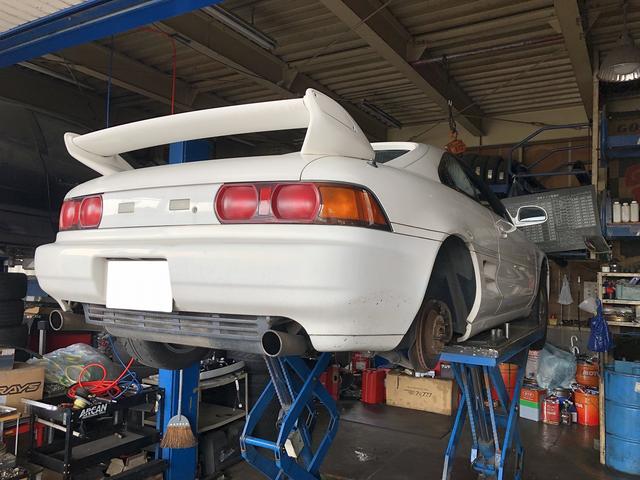 グーネット】「mr2 sw20」の一覧(1～30件)