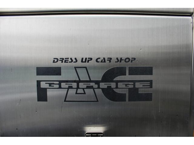 GARAGE FACE(4枚目)