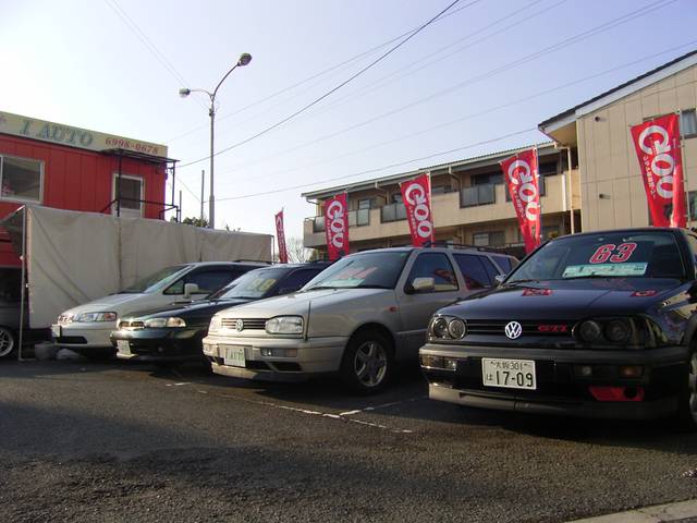 I AUTO アイオート(5枚目)