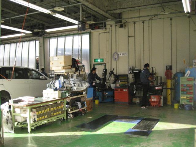 カーセブン奈良押熊店(4枚目)