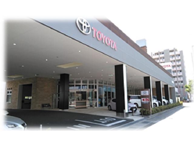 ネッツトヨタゾナ神戸(株) 西宮店(2枚目)