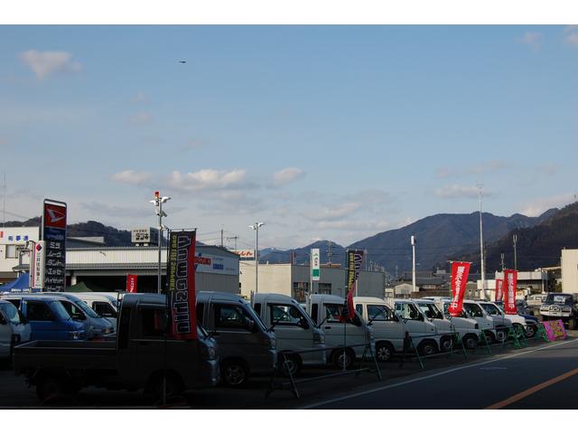 (有) 夢進 CAR LIFE サポ-ト(5枚目)