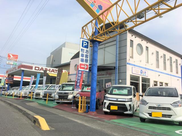 ダイハツピット野洲(株)(2枚目)