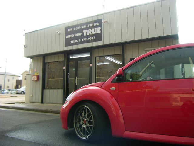 AUTO SHOP TRUE(4枚目)